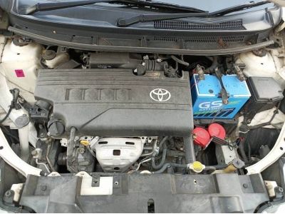 Toyota yaris 2014 1.2 J รูปที่ 7